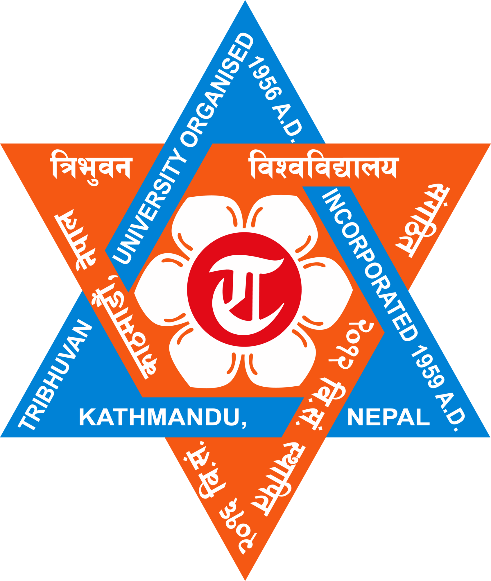 Tribhuvan University